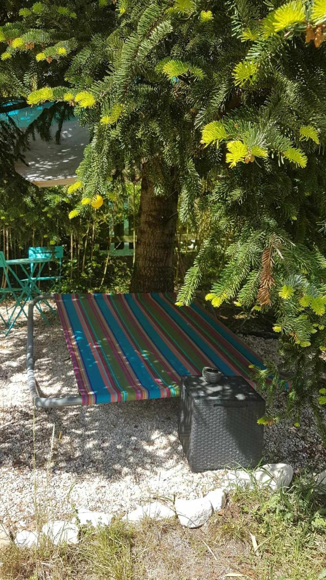 Le Clos Du Cedre Saint Sebastien d'Aigrefeuille Eksteriør bilde